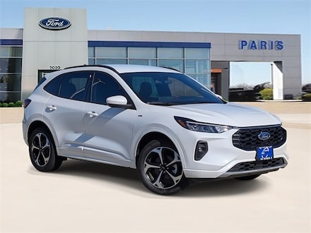 2024 Ford Escape ST-Line Select SUV