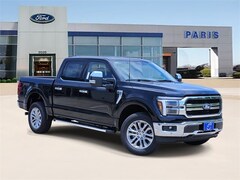 2025 Ford F-150 Lariat Truck