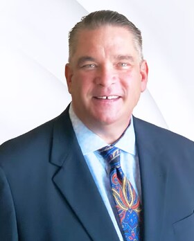 Staff member Tom Wofford from e63d65e1f408