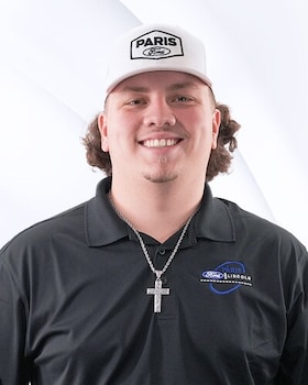 Staff member Jayden Shelby from cf752f49d435