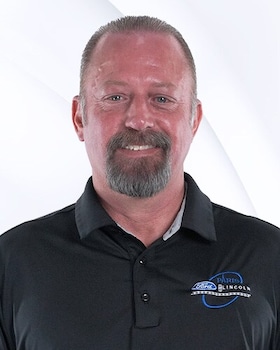 Staff member Jeremy Wright from ca317e07409b