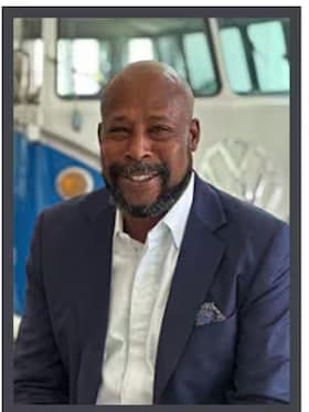 Staff member CJ Barnett from 2f052580cf19