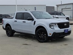 2025 Ford Maverick XLT Truck