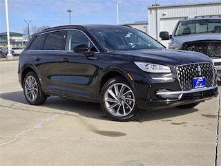 2025 Lincoln Corsair Grand Touring SUV
