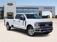 2026 Ford F-250SD XLT Truck