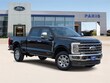  Ford F-250SD
