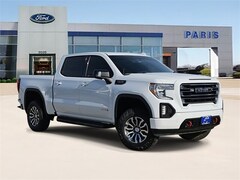 2020 GMC Sierra 1500 AT4 Truck
