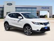  Nissan Rogue Sport