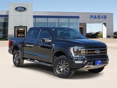 2023 Ford F-150 Tremor Truck