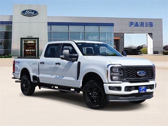 2024 Ford F-250 Super Duty XL's photo