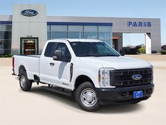2025 Ford F-250SD XL Truck