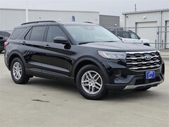 2026 Ford Explorer Active SUV