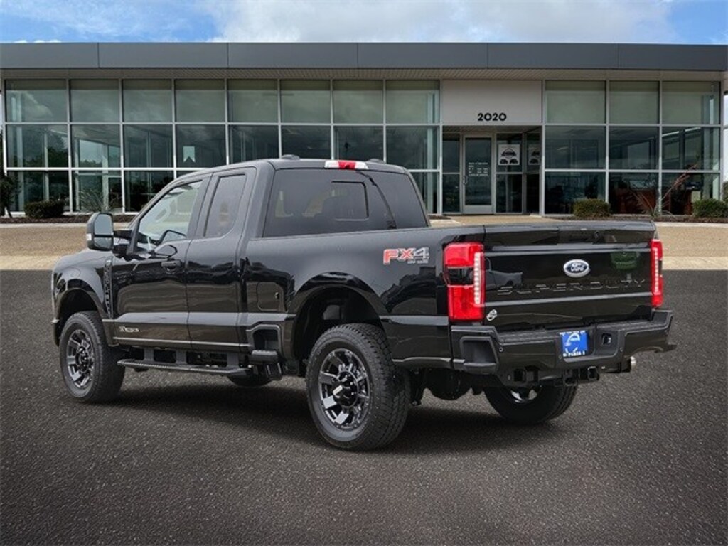 New 2026 Ford F-250SD XL Truck