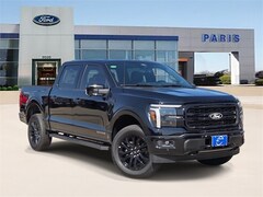 2025 Ford F-150 Lariat Truck