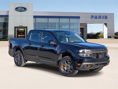 2024 Ford Maverick Lariat Truck