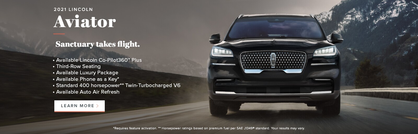 Paris Lincoln New &amp; Used Car Dealership Paris, TX