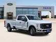  Ford F-250SD