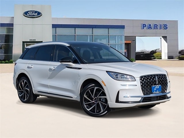 2024 Lincoln Corsair Grand Touring's photo