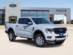 2025 Ford Ranger XL Truck