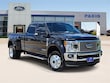Ford F-450SD
