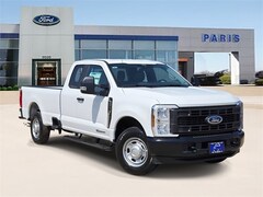 2026 Ford F-250SD XL Truck