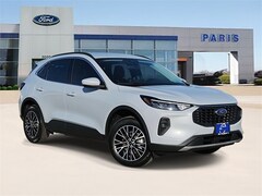 2026 Ford Escape Plug-In Hybrid Base SUV