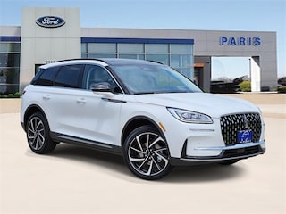 2025 Lincoln Corsair Reserve SUV