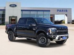 2025 Ford F-150 Raptor Truck