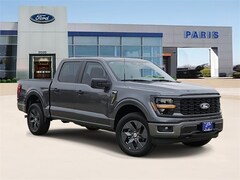 2025 Ford F-150 STX Truck