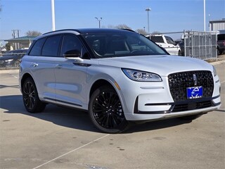 2025 Lincoln Corsair Grand Touring SUV