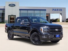 2025 Ford F-150 Lariat Truck