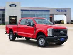 2025 Ford F-250SD XL Truck