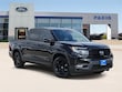 Honda Ridgeline