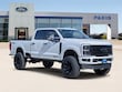  Ford F-250SD