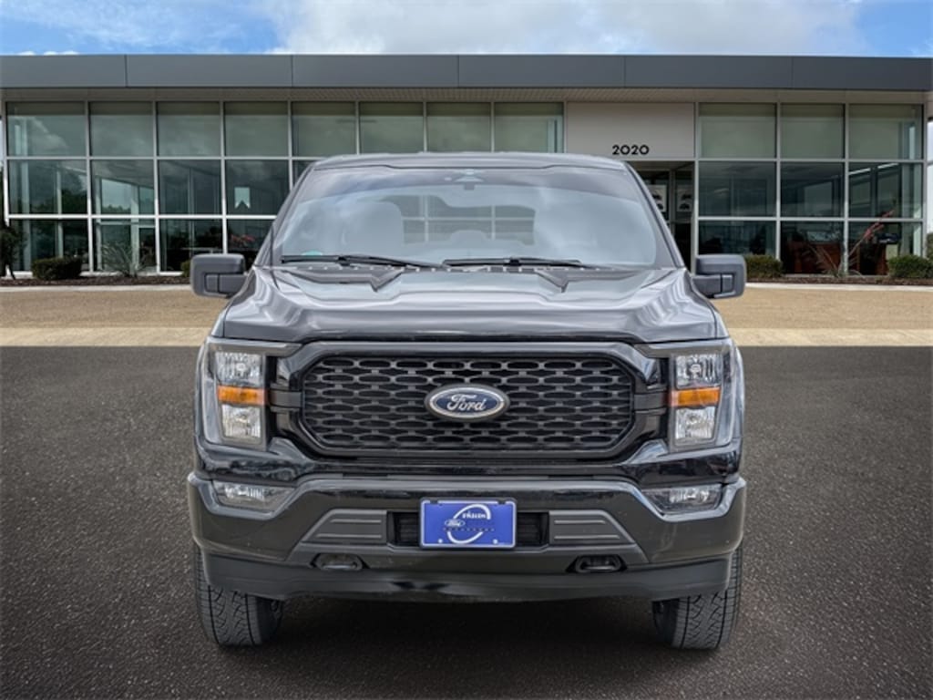 Used 2023 Ford F-150 XL Truck