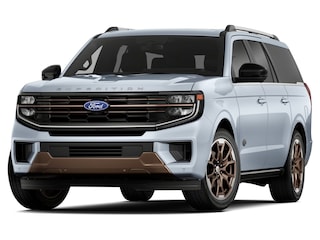 2025 Ford Expedition Max King Ranch SUV