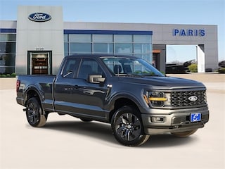 2025 Ford F-150 STX Truck