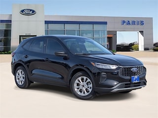 2026 Ford Escape Active SUV