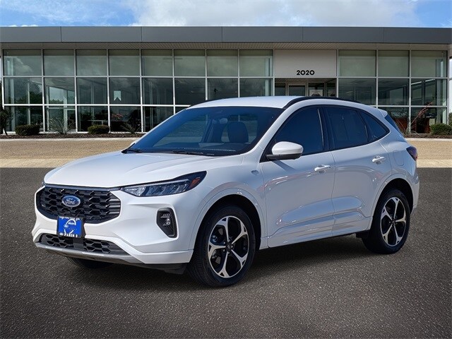 2024 Ford Escape ST-Line Select photo 3