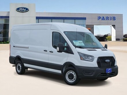 2025 Ford Transit-250 Base Cargo Van