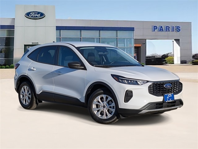 2026 Ford Escape Active's photo