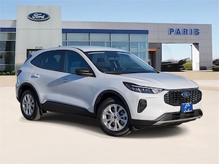 2026 Ford Escape Active SUV