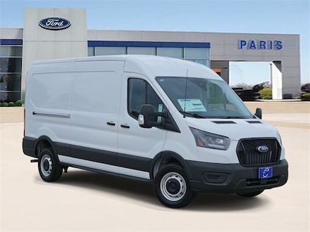 2025 Ford Transit-250 Base Cargo Van