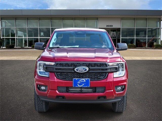 2025 Ford Ranger XL photo 2