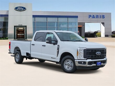 2025 Ford F-350SD XL Truck