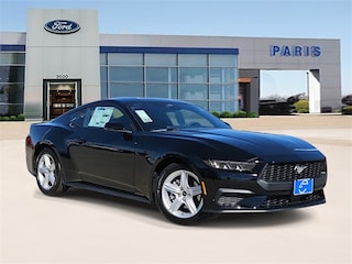 2026 Ford Mustang Ecoboost Premium Coupe