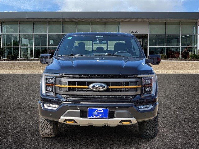 2023 Ford F-150 Tremor photo 2