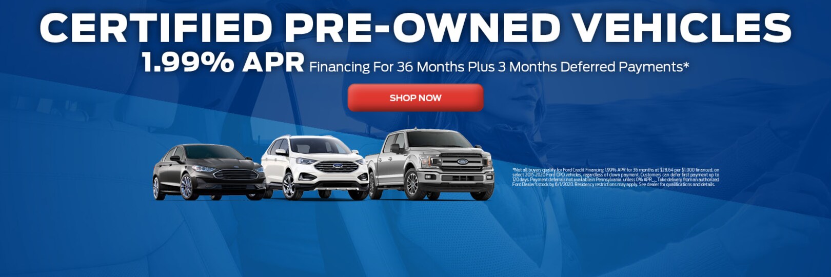 Paris Ford Lincoln, Inc. Ford, Lincoln Dealership in