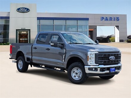 2025 Ford F-250SD XL Truck