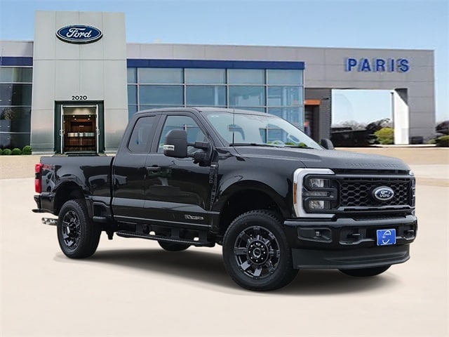 2026 Ford F-250 Super Duty XL's photo